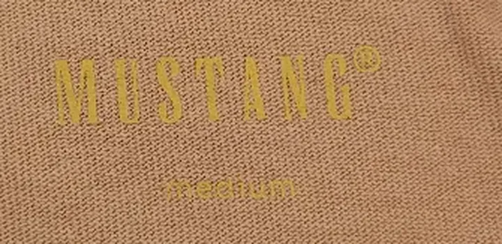 Mustang - Damen T-Shirt Gr. M - Bild 4