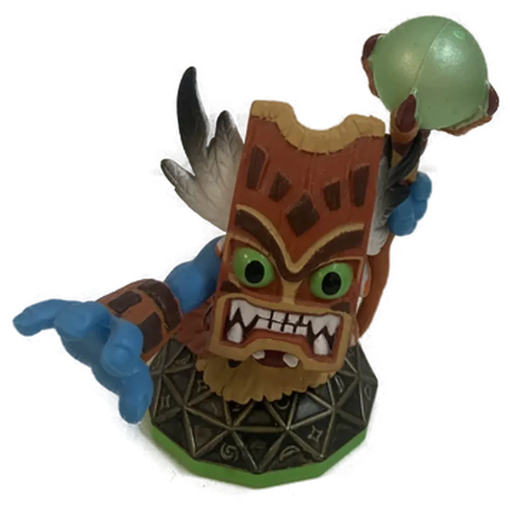 Skylanders Giants - Double Trouble - Bild 1