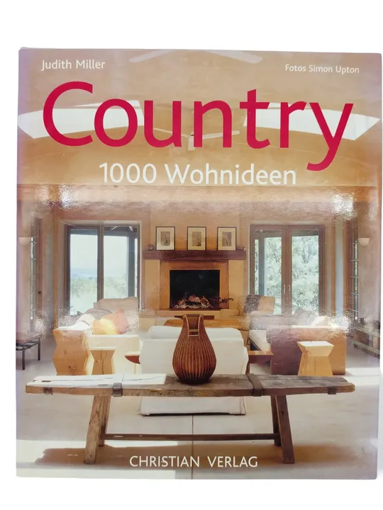 Country - Judith Miller - Bild 1