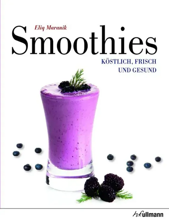 Smoothies - Eliq Maranik - Bild 1