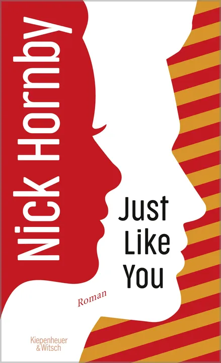 Just Like You - Nick Hornby - Bild 2