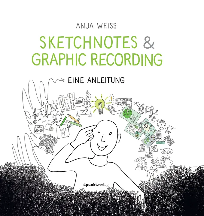 Sketchnotes & Graphic Recording - Anja Weiss - Bild 1