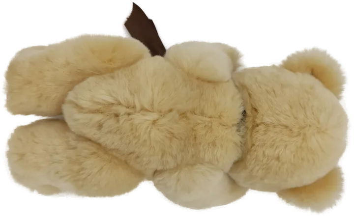 STEIFF Teddybär 25 cm, mit brauner Masche - Bild 2