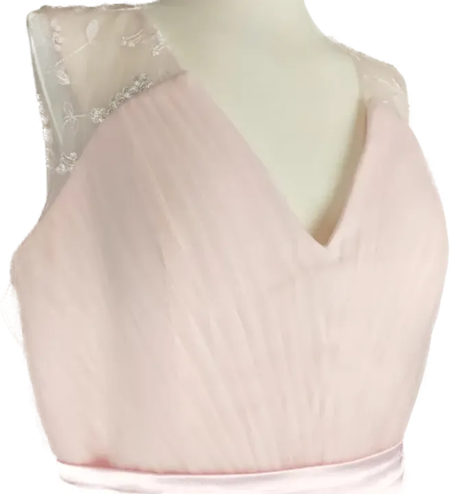 Kleid „JJ'SHouse“ Blushing Pink 42 - Bild 3