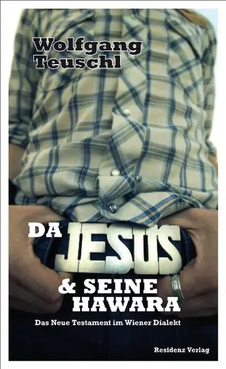 Da Jesus & seine Hawara - Bild 1