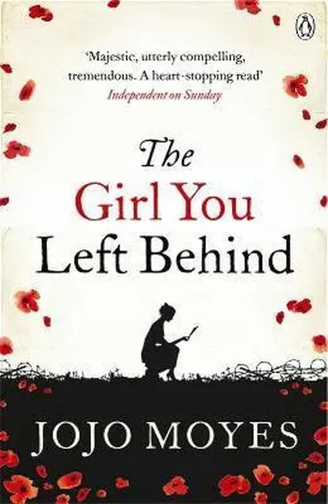 The Girl You Left Behind - Jojo Moyes - Bild 1