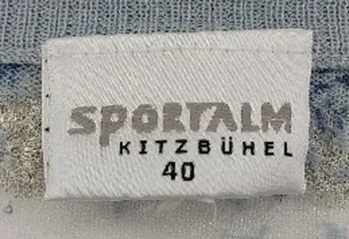 Sportalm - Damen Weste/Überwurf Gr. 40 - Bild 4