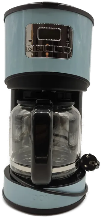 DOMO Kaffeemaschine DO478K - Bild 1
