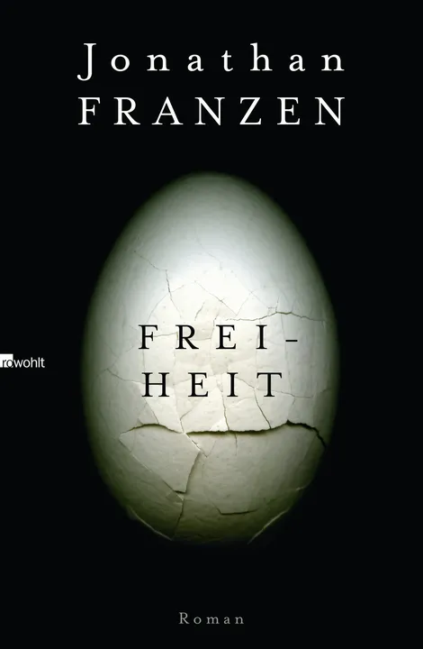 Freiheit - Jonathan Franzen - Bild 1