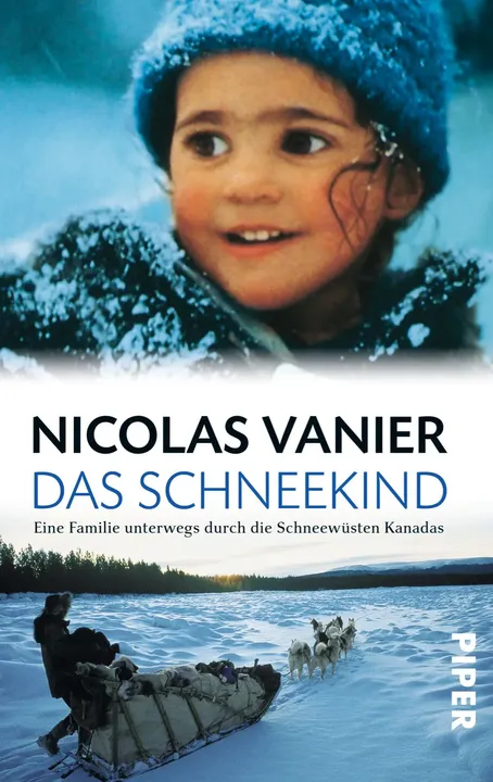 Das Schneekind - Nicolas Vanier - Bild 1