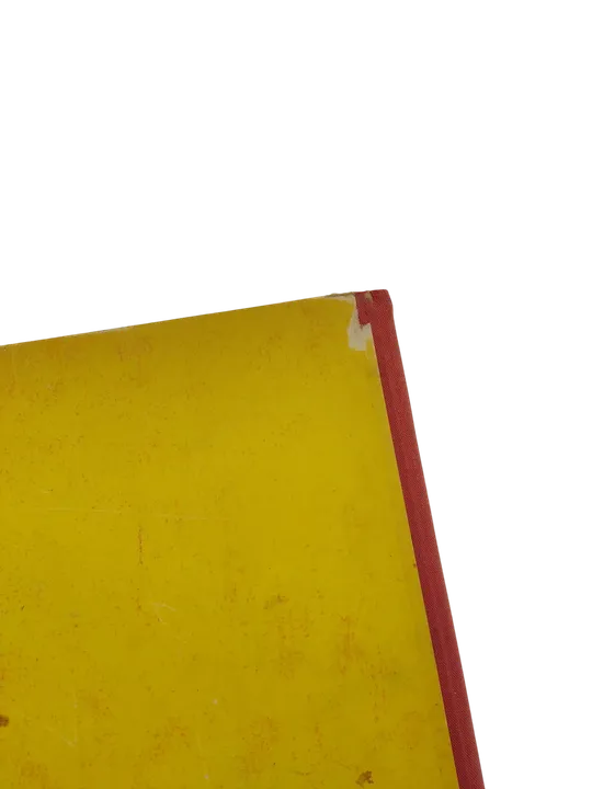 Vintage Buch - Chinesische Volksmärchen - Alfred Holz Verlag Berlin - Bild 3