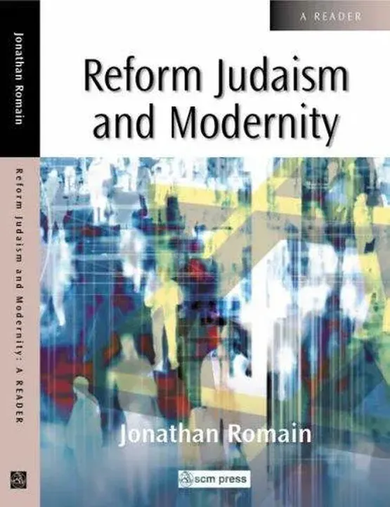 Reform Judaism and Modernity - Jonathan A. Romain - Bild 1