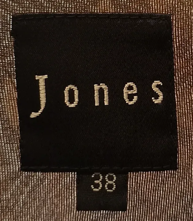 Jones Midikleid Gr. 38 - Bild 3