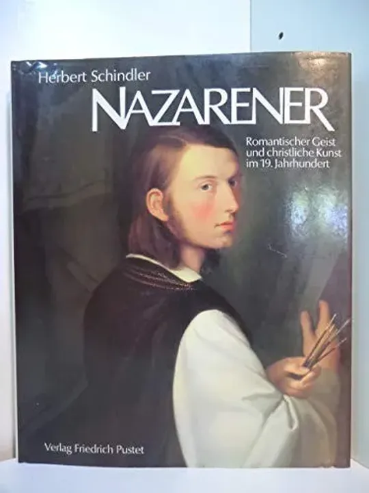 Nazarener - Herbert Schindler - Bild 1
