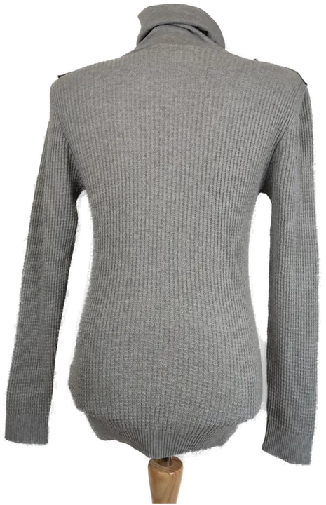 Redbridge Herren Pullover grau Gr. L - Bild 2