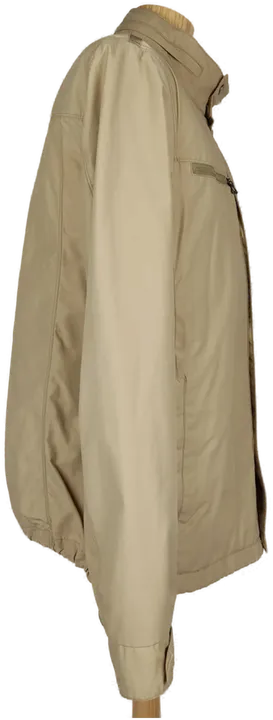 Geox Herrenjacke mit Kaputze beige- XXL/ 54 - Bild 3