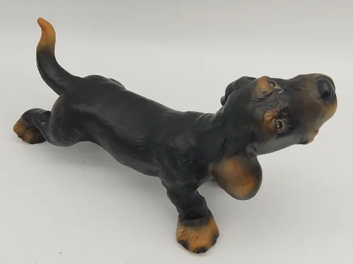 Göbel Keramik Hund - Bild 4