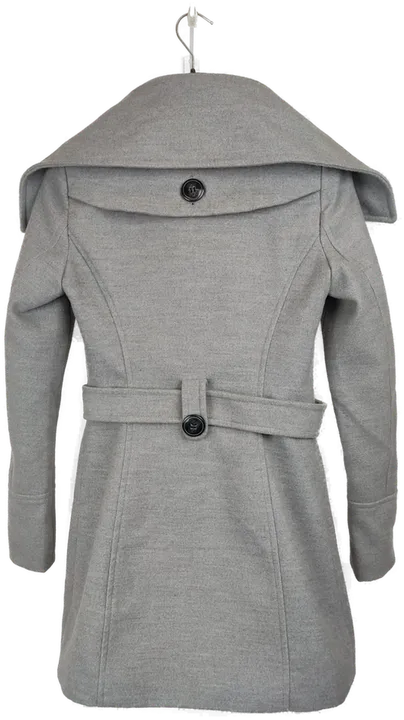 Tally Weijl Damen Jacke grau Gr.34 - Bild 2