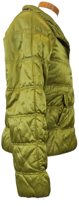 Steilmann Damen Winterjacke grün - XS - Bild 3