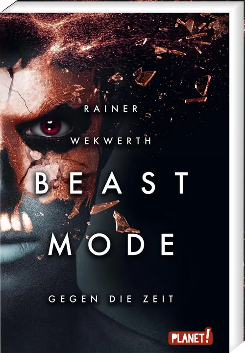 Beastmode 2: Gegen die Zeit - Bild 1