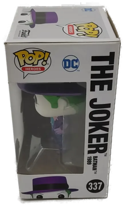  Funko Pop! The Joker  - Bild 2