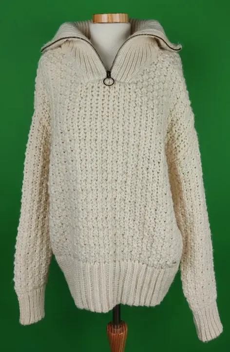 Mustang - Damen Pullover Gr. M - Bild 1
