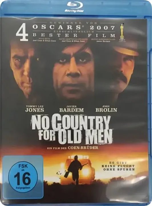 Blu-ray 