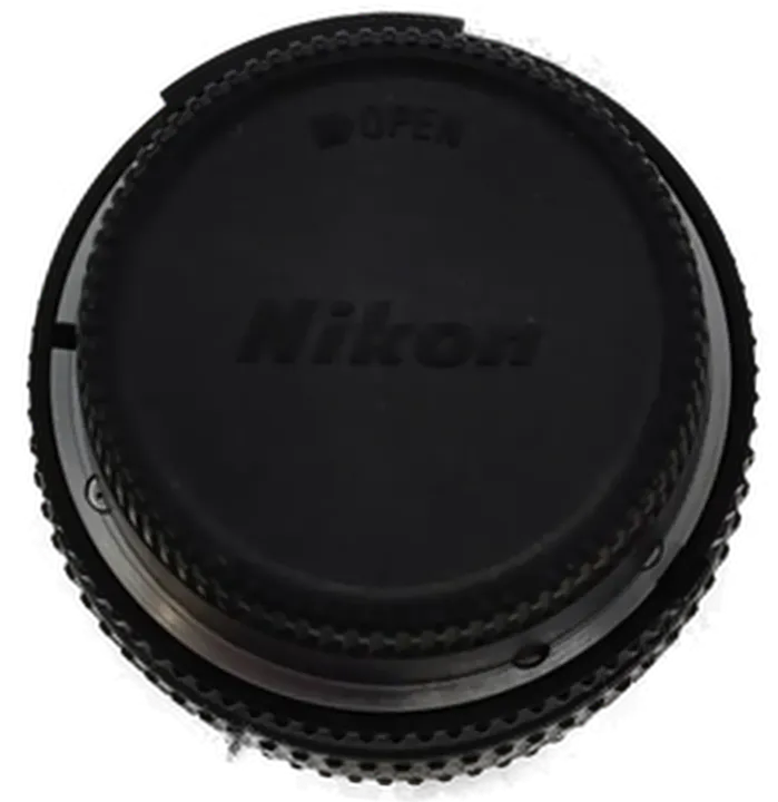 Nikon AF Nikkor Objektiv 35-70mm 1:3.3-4.5  - Bild 3