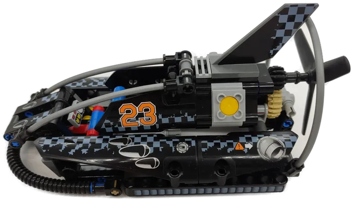 Lego Technic Nr 42002 Luftkissenboot - Bild 1