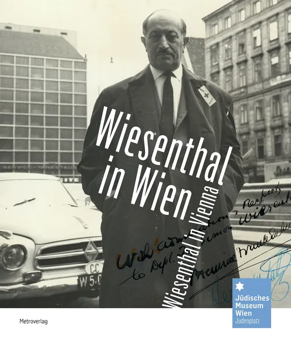 Wiesenthal in Wien  - Bild 1