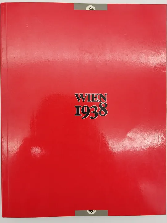 Wien 1938 - Dokumentationsarchiv des österreichischen Widerstandes [Hrsg.] - Bild 1