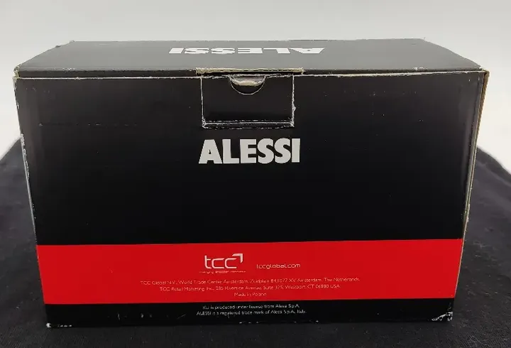 Alessi - 2x Henkelbecher - Bild 2