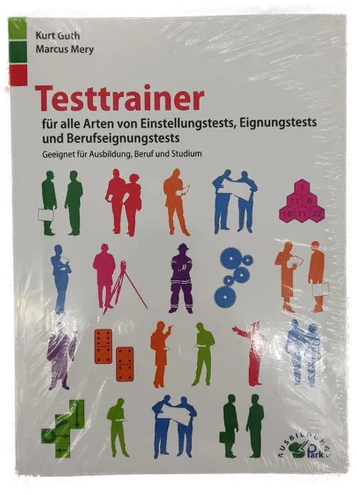 Buch 