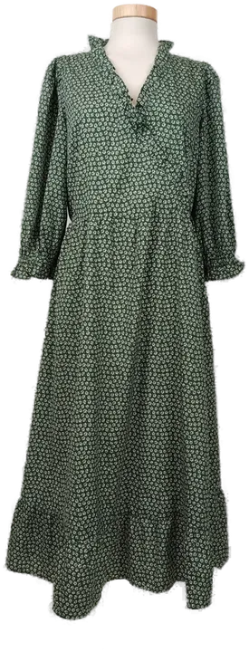 Vero Moda Damen Sommerkleid grün - M/38 - Bild 1