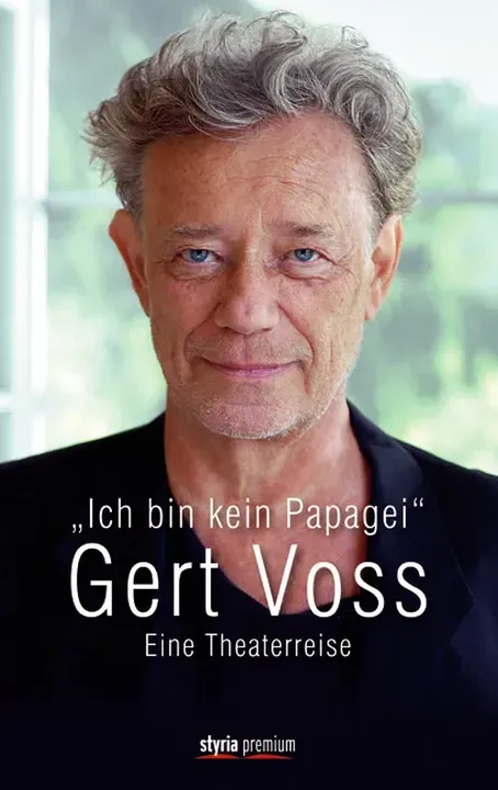 Gert Voss: 