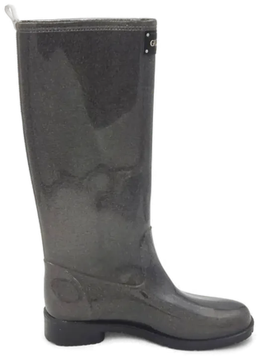 Guess Damen Gummistiefel Gr. 37 - Bild 4