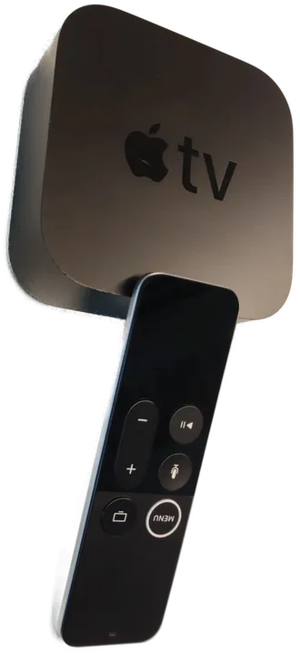 Apple TV 4K  1. Generation - Bild 3