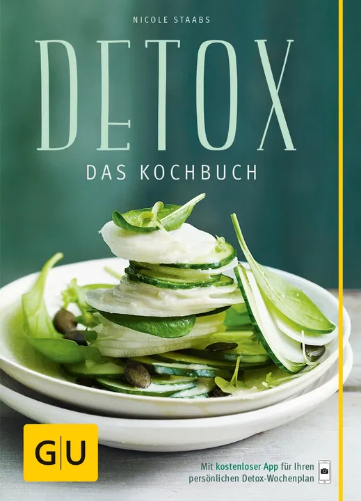 Detox - Nicole Staabs - Bild 1