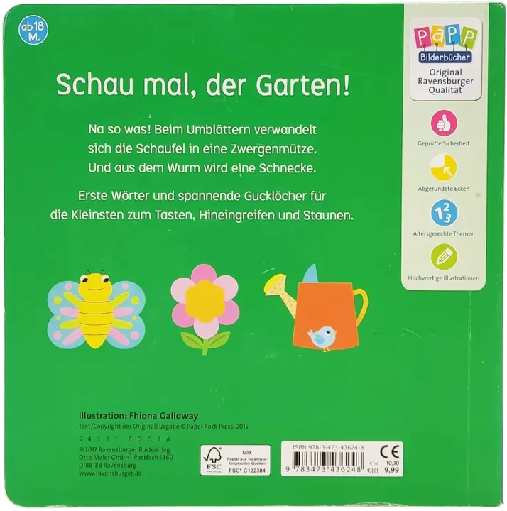 Buch 
