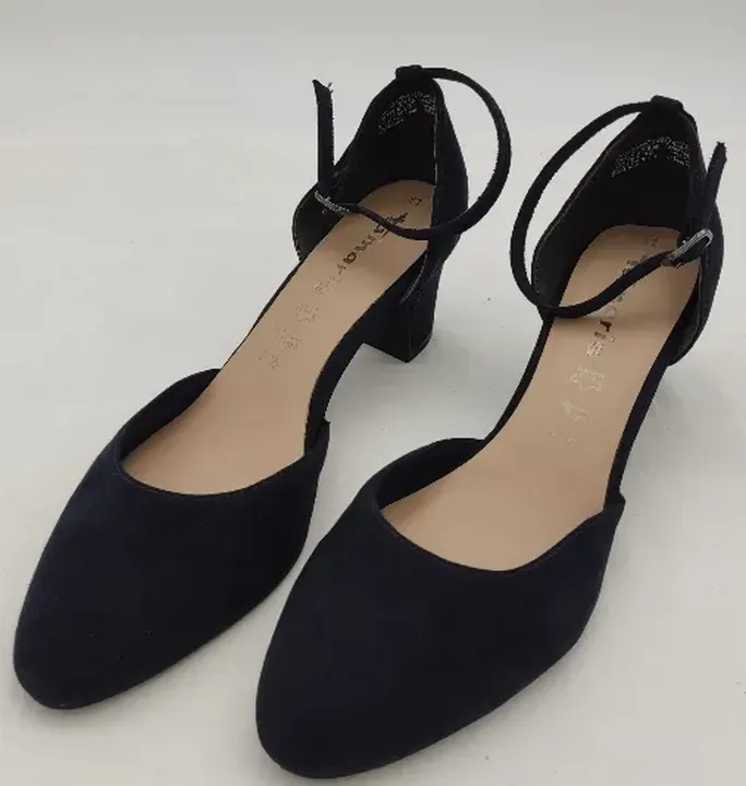 Tamaris - Damen Pumps Gr. 41 - Bild 1