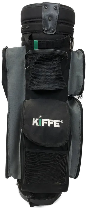 Kiffe Golfbag - Bild 2