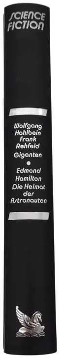 Giganten / Die Heimat der Astronauten - Bild 2