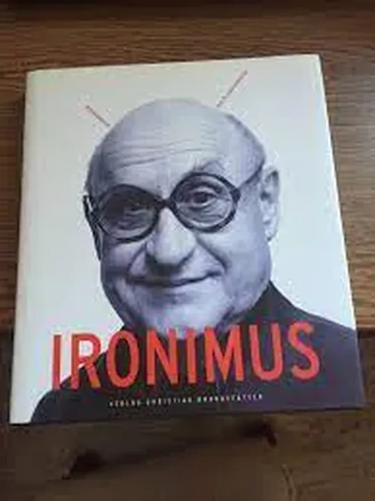 Ironimus - Ironimus. - Bild 2