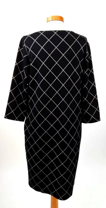 Canda Premium Damenkleid schwarz - Gr. 44 - Bild 2