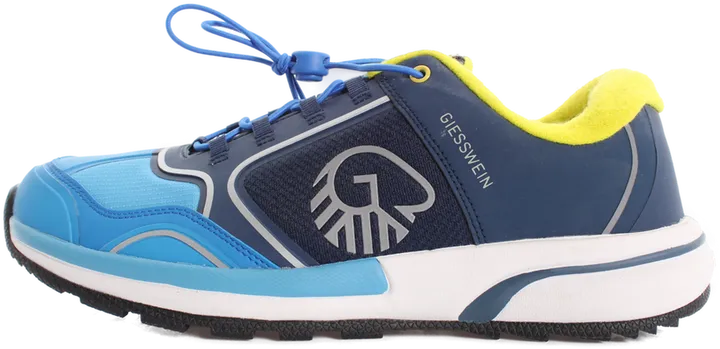 Giesswein Herren Sneaker – Outdoor & Freizeit – Größe 47 - Bild 2