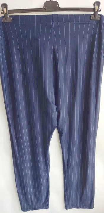 TCM Damen Sommerhose Blau - 52/54 - Bild 2