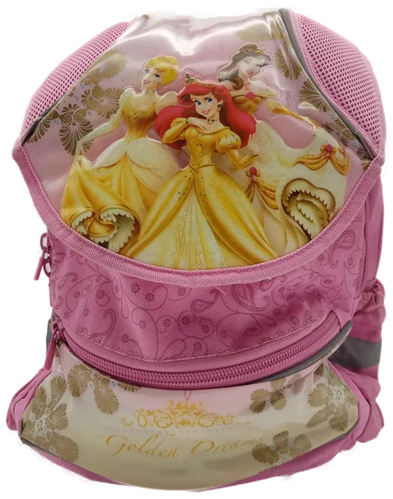 Disney Princess Schultasche - Bild 1