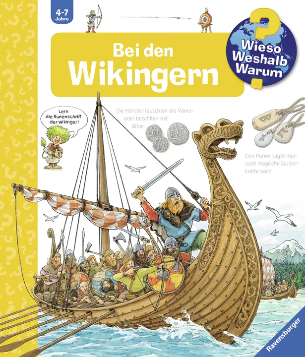 Bei den Wikingern - Peter Nieländer - Bild 1