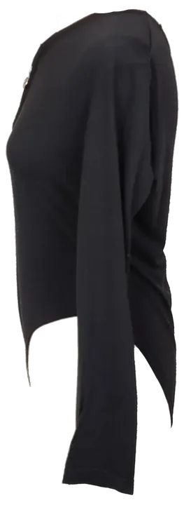 Versace Damen Bodysuit schwarz Gr. M - Bild 2