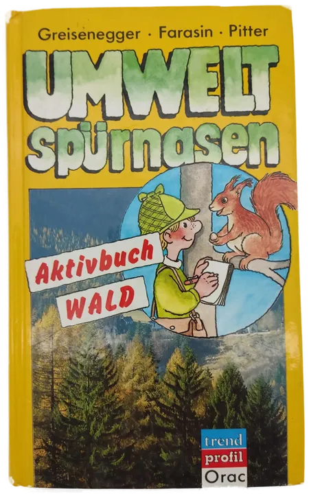 Umweltspürnasen - Bild 2